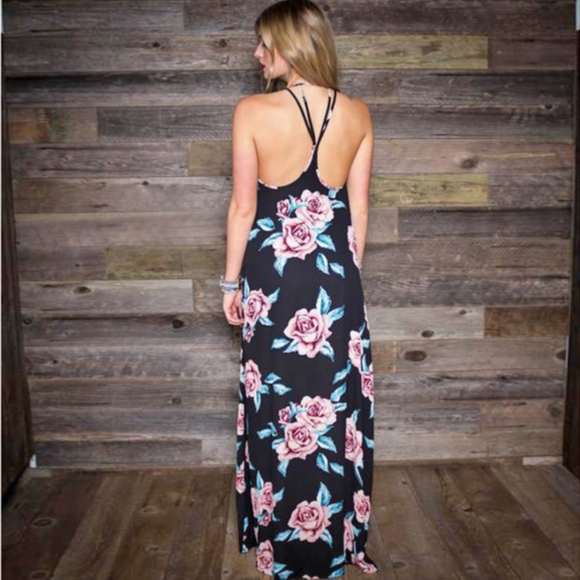 Show Me Your Mumu Flirtini Maxi - Picture 6 of 10